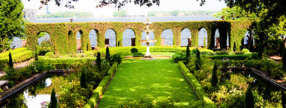 Cummer Museum of Art & Gardens Travel Forum Reviews