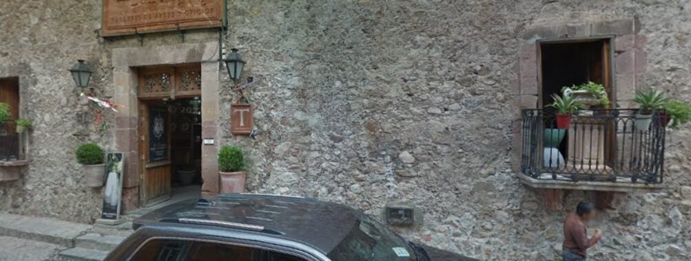 Cuna de Allende 6 Travel Forum Reviews