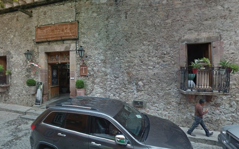 Cuna de Allende 6