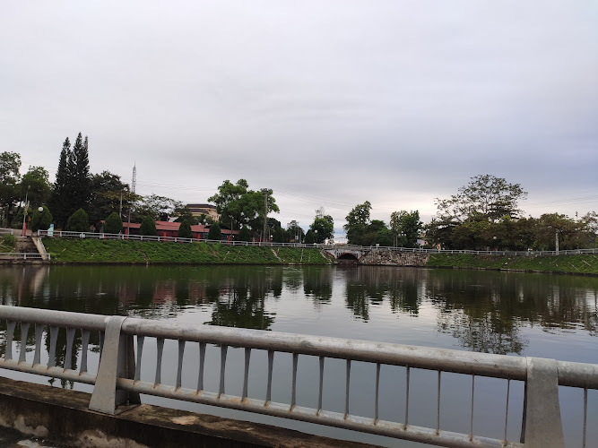 Cung thiếu nhi phường Yên Bái