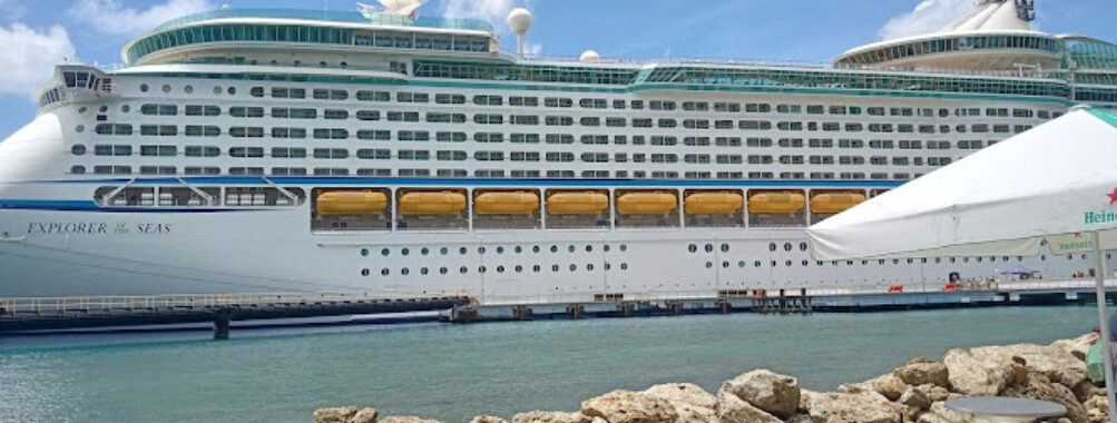 Curaçao Cruise Terminal Travel Forum Reviews