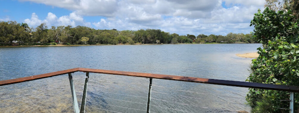 Currimundi Lake (Kathleen McArthur) Conservation Park entry Travel Forum Reviews