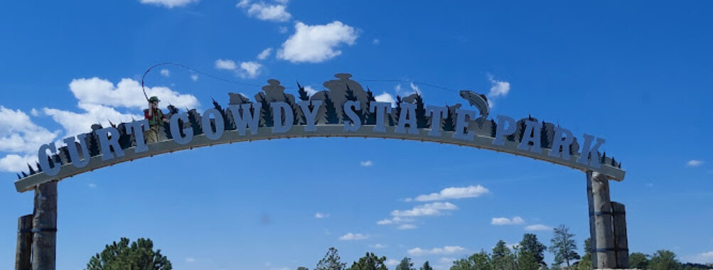 Curt Gowdy State Park Travel Forum Reviews