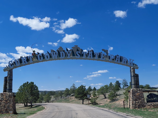 Curt Gowdy State Park