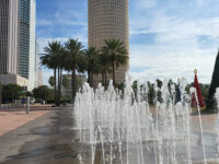 Curtis Hixon Waterfront Park Travel Forum Reviews