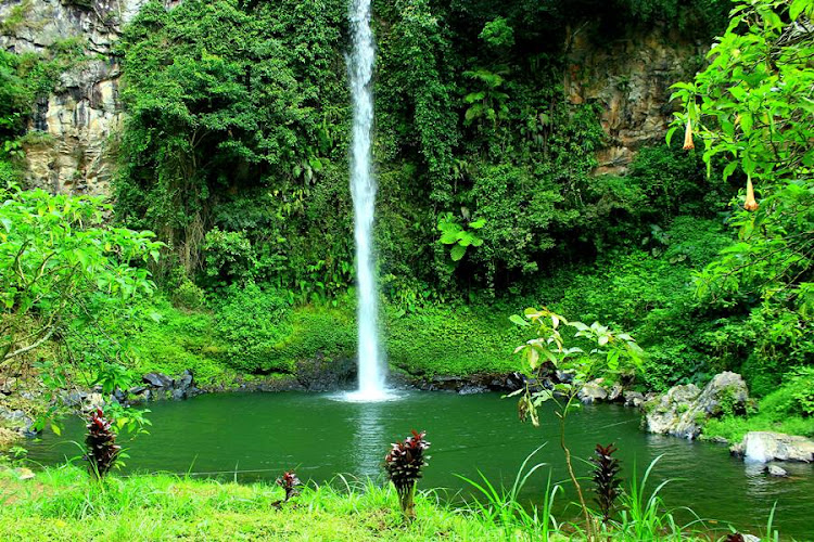 Curug Bugbrug
