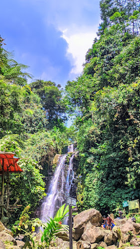 Curug Ciampea