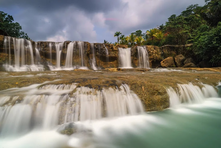 Curug Dengdeng