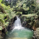 Curug Putri Kencana