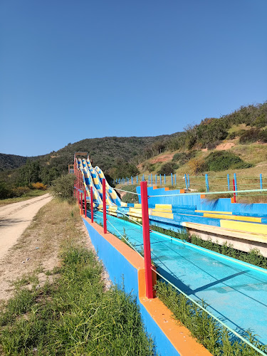 Curunina Water Park – V Region