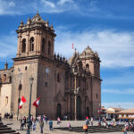 Cusco Cathedral