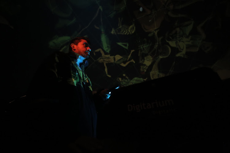Cusco Planetarium