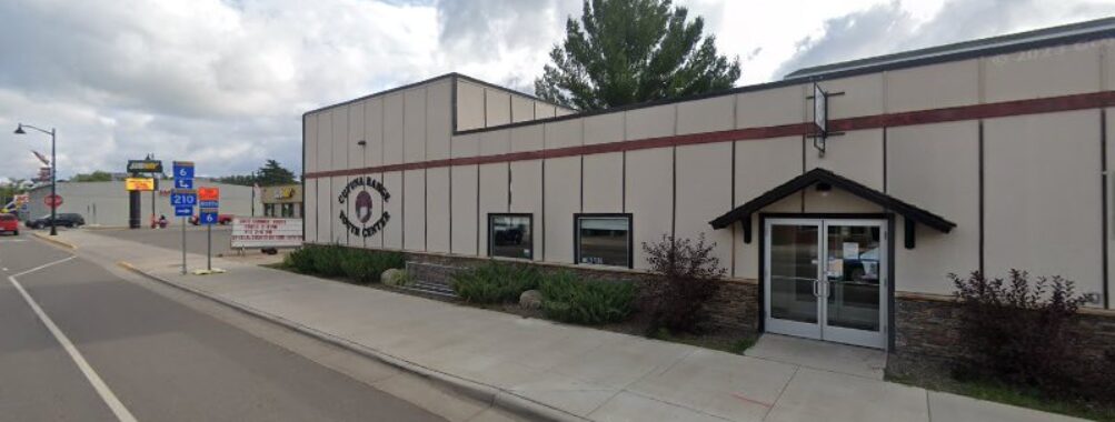 Cuyuna Range Youth Center Travel Forum Reviews