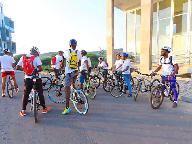 Cycling CV Tourism
