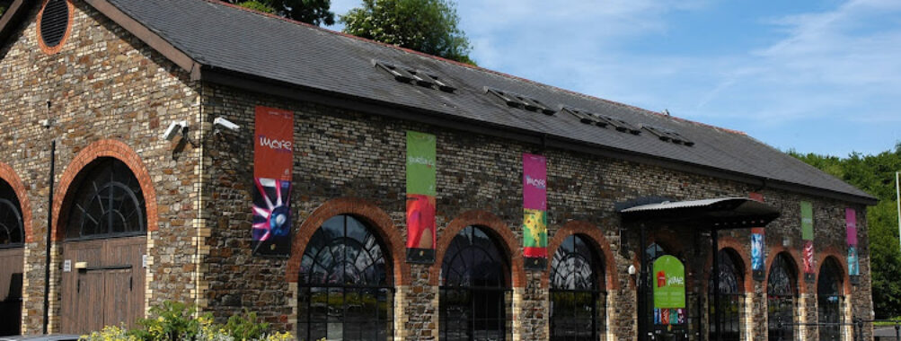 Cynon Valley Museum Trust Travel Forum Reviews