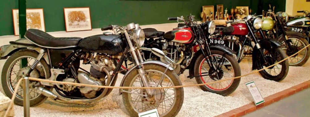 Cyprus Classic Motorcycle Museum Travel Forum Reviews