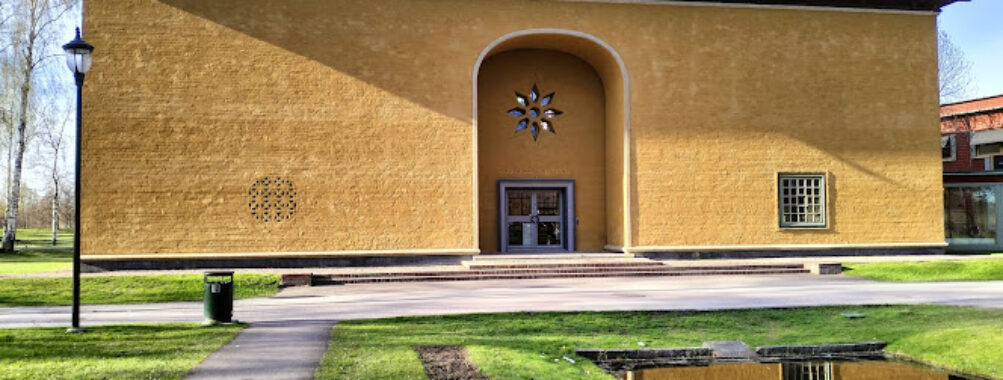 Cyrillushuset Travel Forum Reviews
