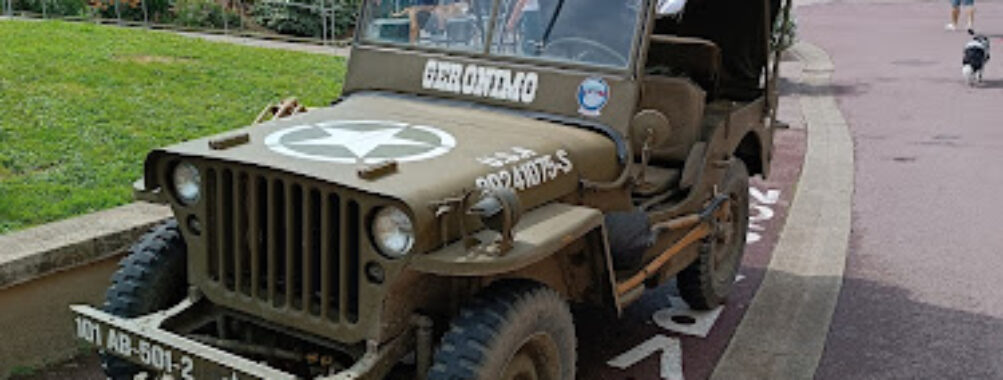 D-Day Battle Tours Travel Forum Reviews
