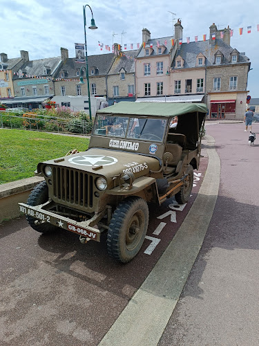 D-Day Battle Tours
