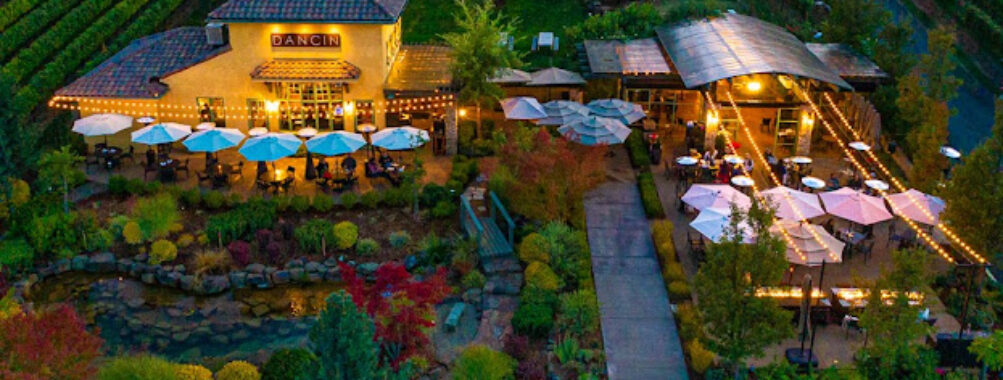 DANCIN Vineyards Travel Forum Reviews
