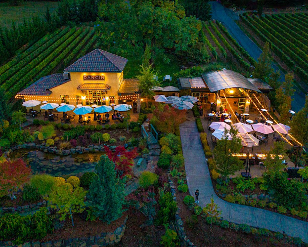 DANCIN Vineyards