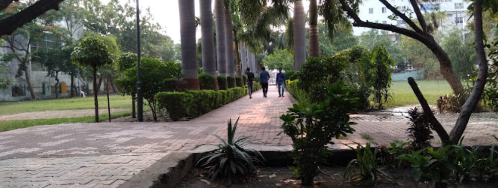 DD Puram Park Travel Forum Reviews
