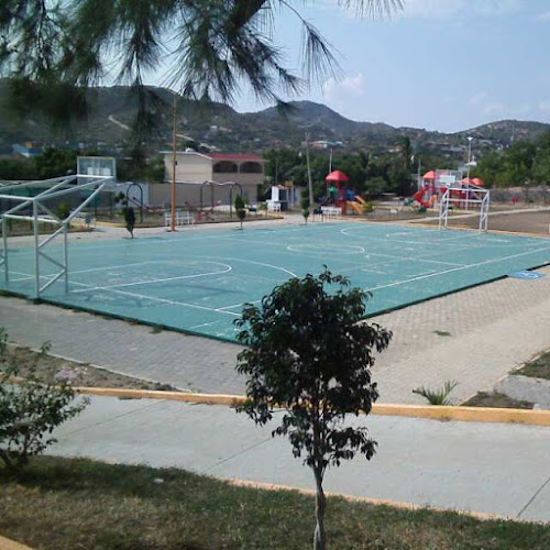 DEPORTIVO MIRADOR Park