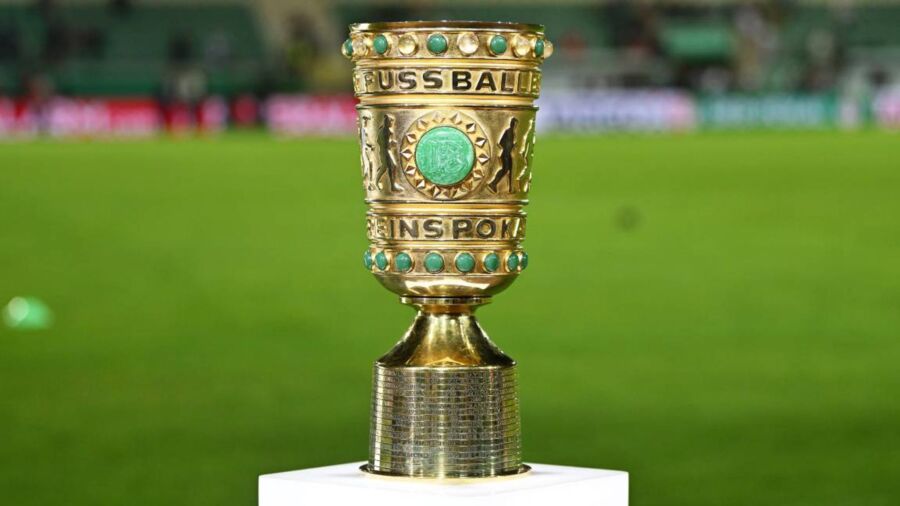 DFB Pokal
