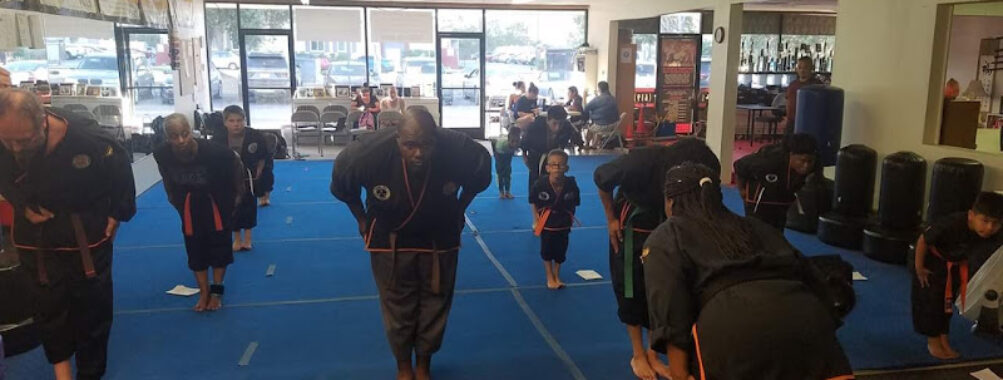 DOCS Karate Travel Forum Reviews