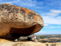 DOMBOSHAVA CAVES Travel Forum Reviews