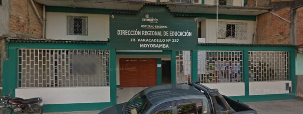 DRE San Martín Sede Central Travel Forum Reviews