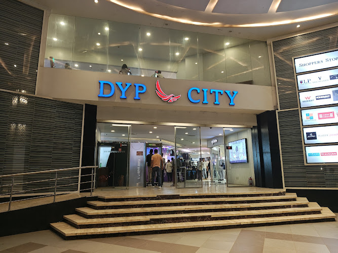 DYP City Mall