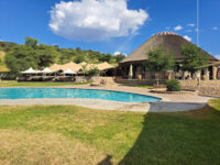 Daan Viljoen Game Reserve Travel Forum Reviews