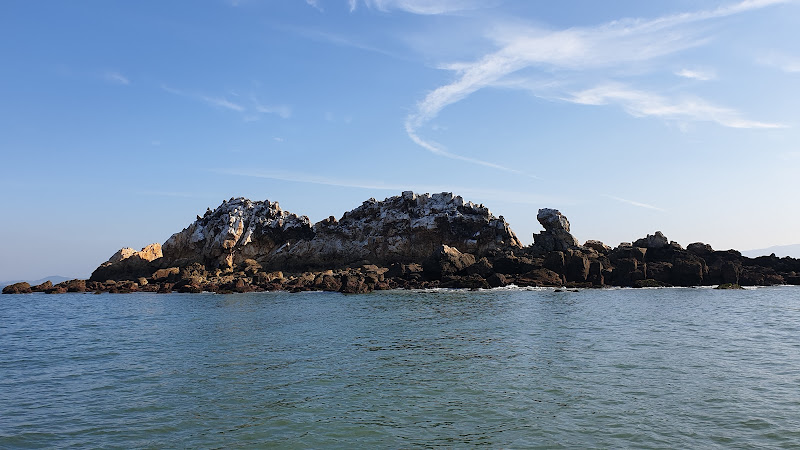 Dabodo Island