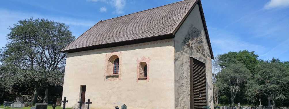 Dädesjö gamla kyrka Travel Forum Reviews