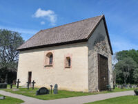 Dädesjö gamla kyrka Travel Forum Reviews