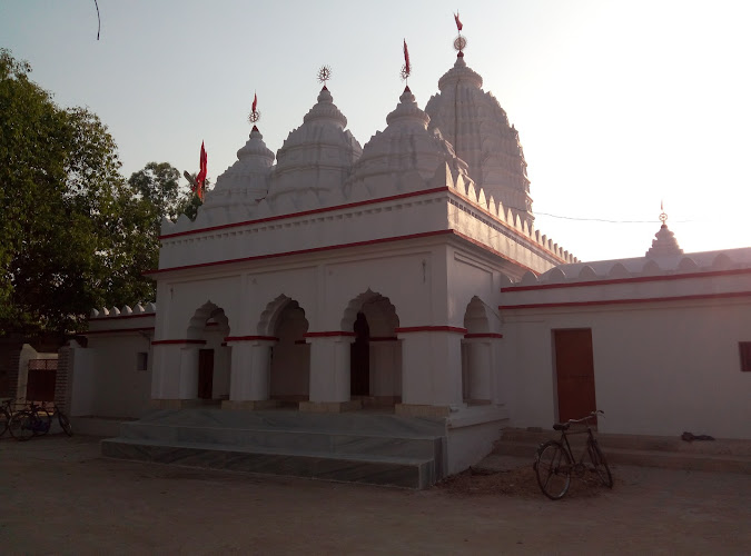 Dadhibaban Temple