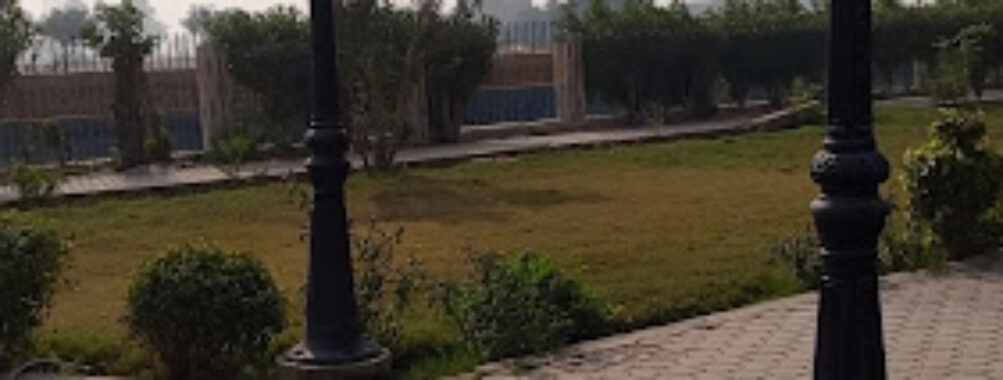 Dadu City Park-2 Travel Forum Reviews