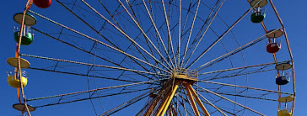 Dah Dah Happy Land Entertainment Park Travel Forum Reviews