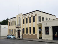 Daily Telegraph Building Travel Forum Reviews