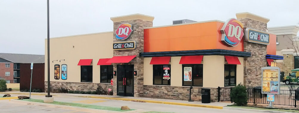 Dairy Queen Grill & Chill Travel Forum Reviews