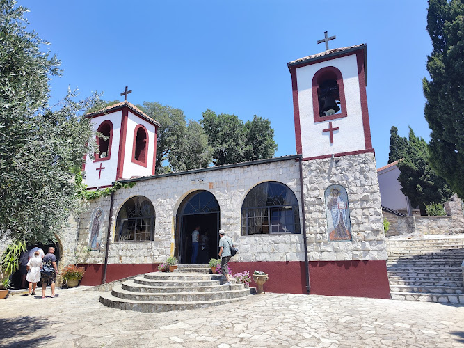 Dajbabe Monastery
