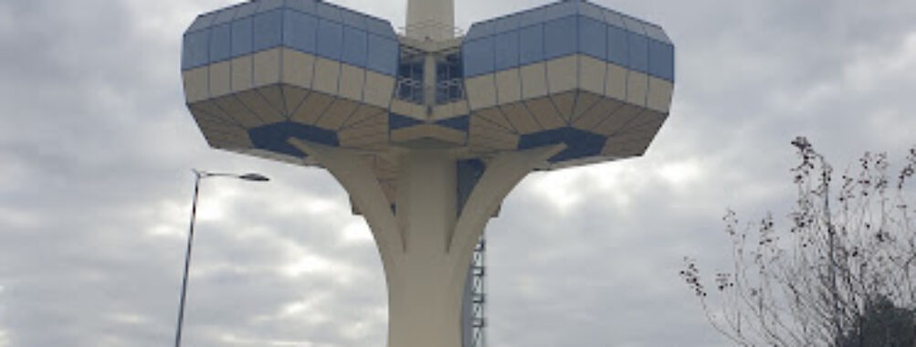 Dajbabska Hill Tower Travel Forum Reviews