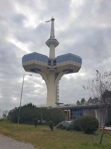 Dajbabska Hill Tower