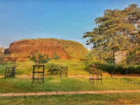 Dakkhina Stupa - Anuradhapura Travel Forum Reviews
