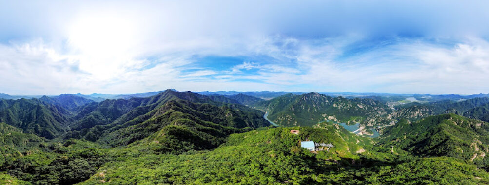 Dalian Bingyu National Geopark Travel Forum Reviews
