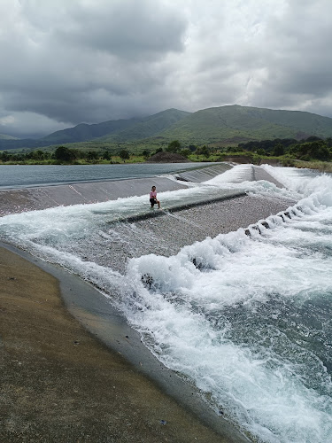 Dam - Sitio-Bataan Santa Barbara IBA