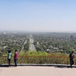 Daman-e-Koh View Point
