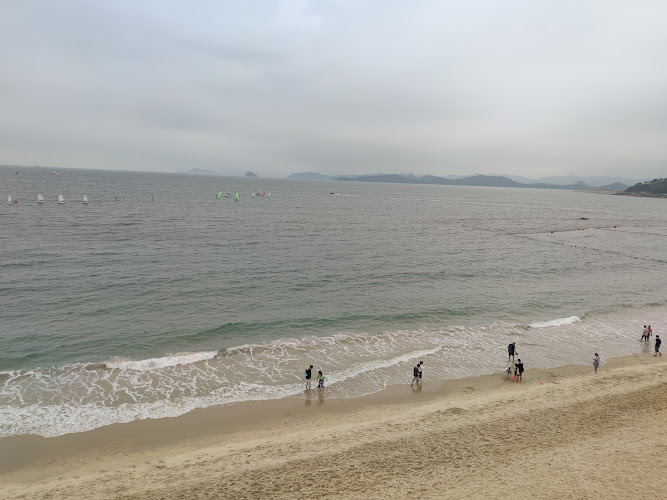 Dameisha Seashore Park