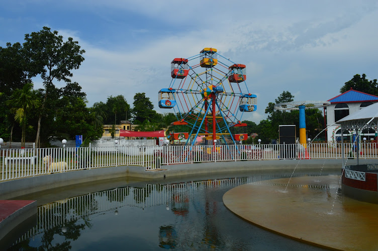 Dana Park